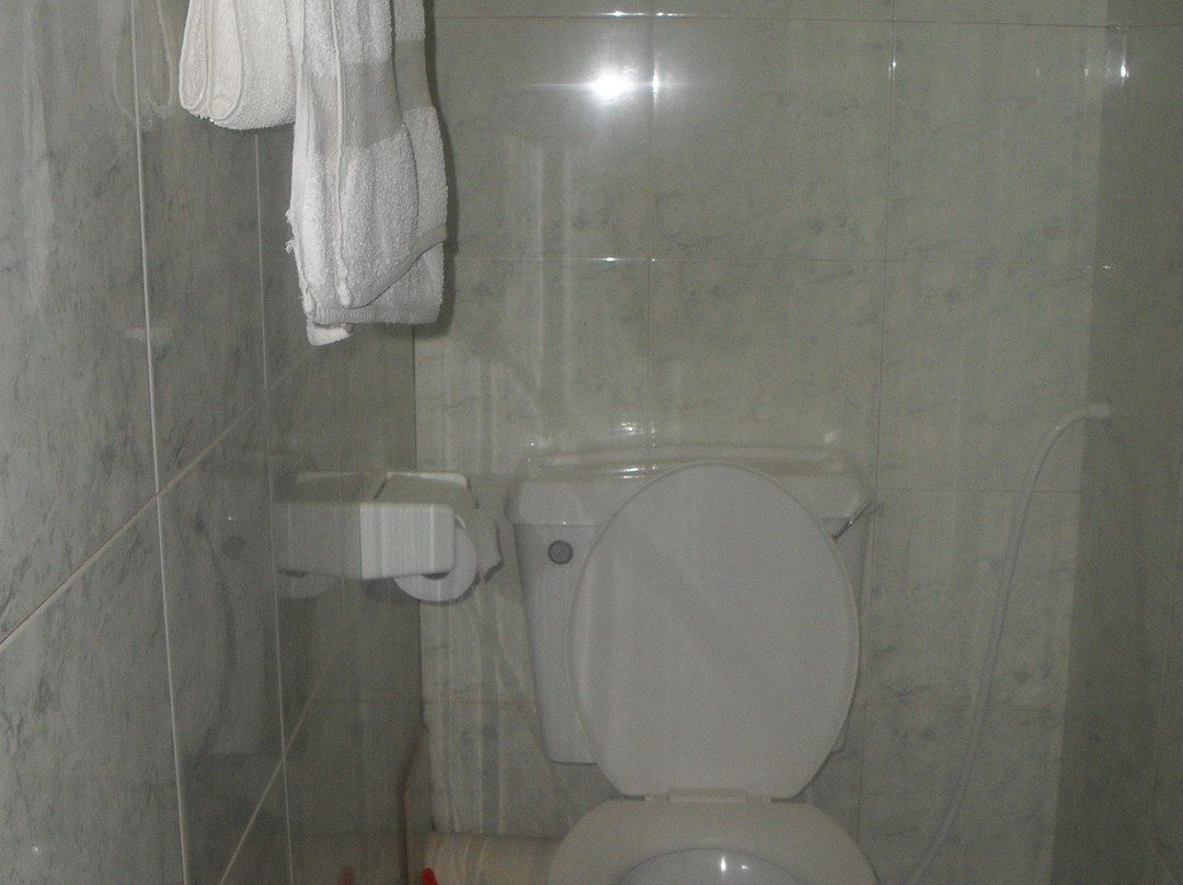 Fine Breeze Hotel主图