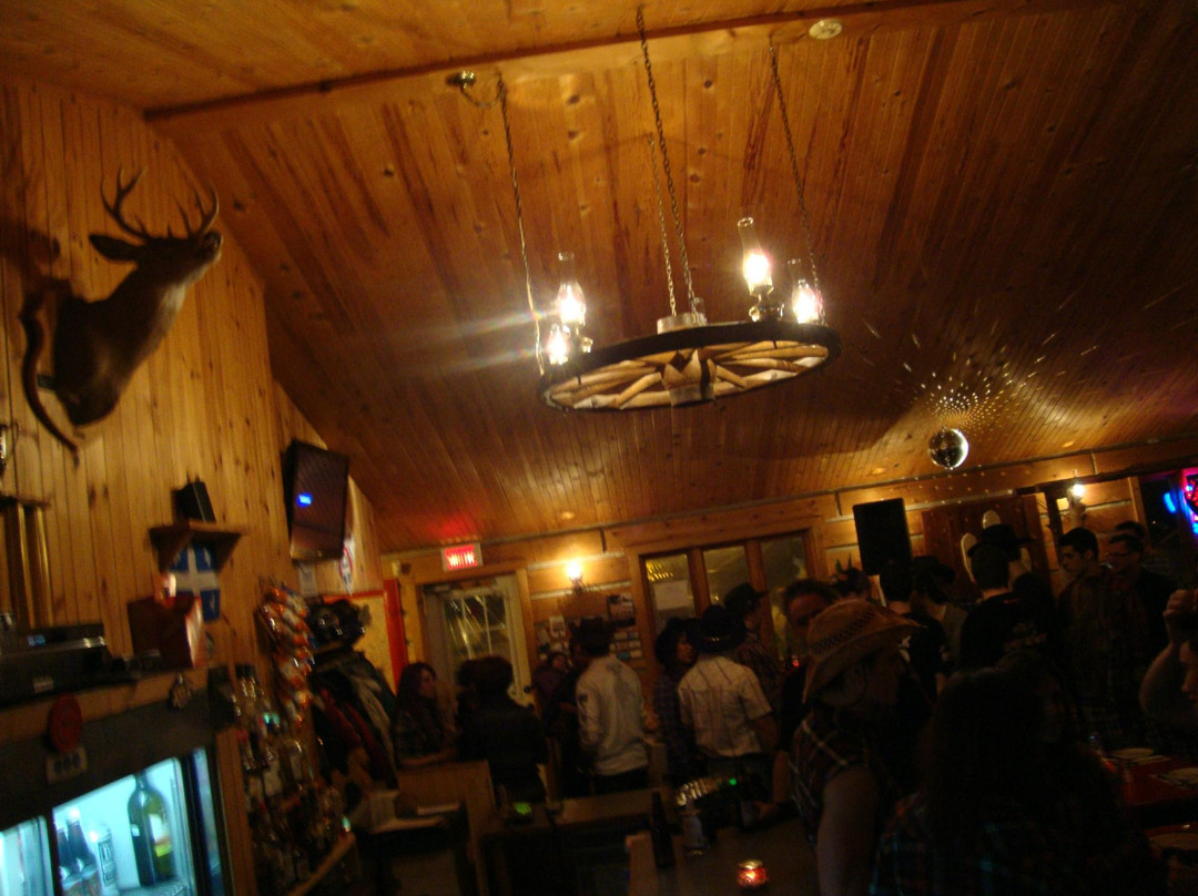 Paintball Fort Ouest-Arundel必去景点