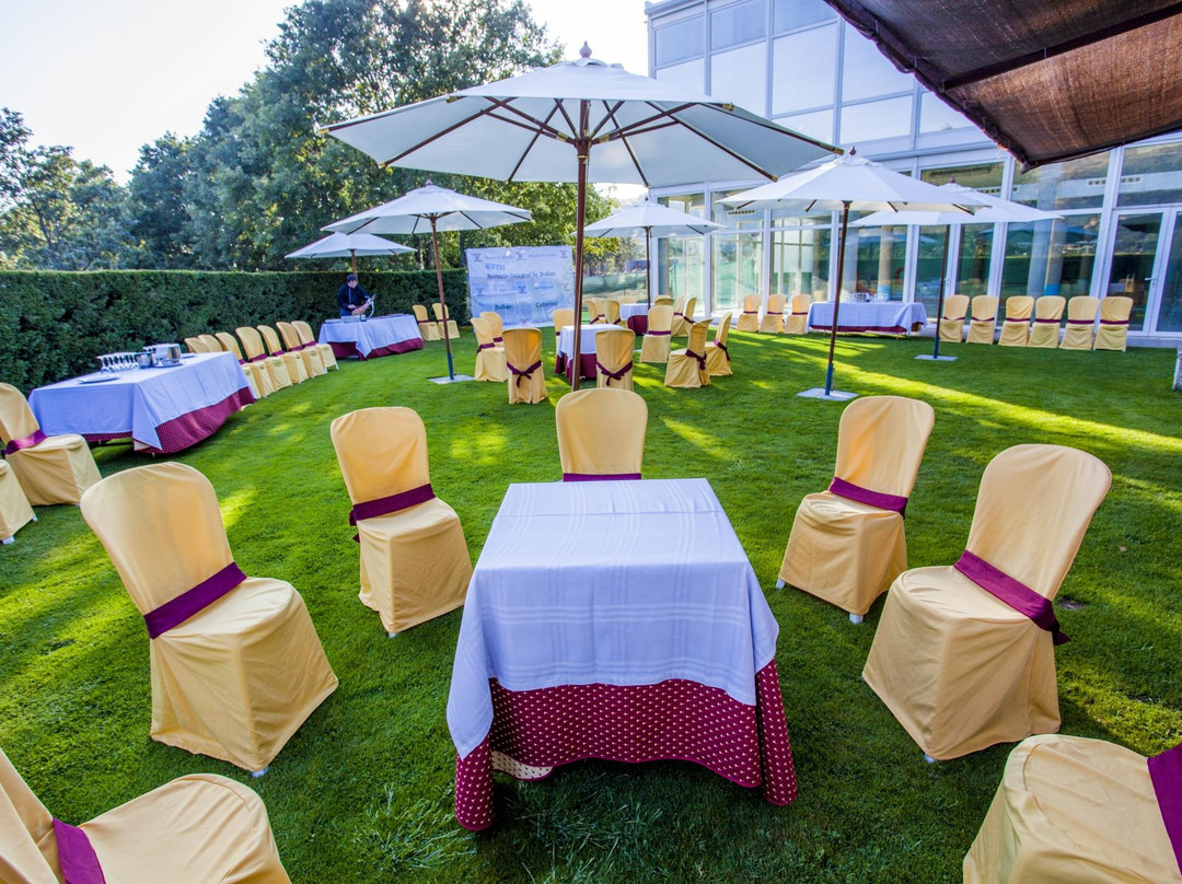 Hotel OroConfort主图