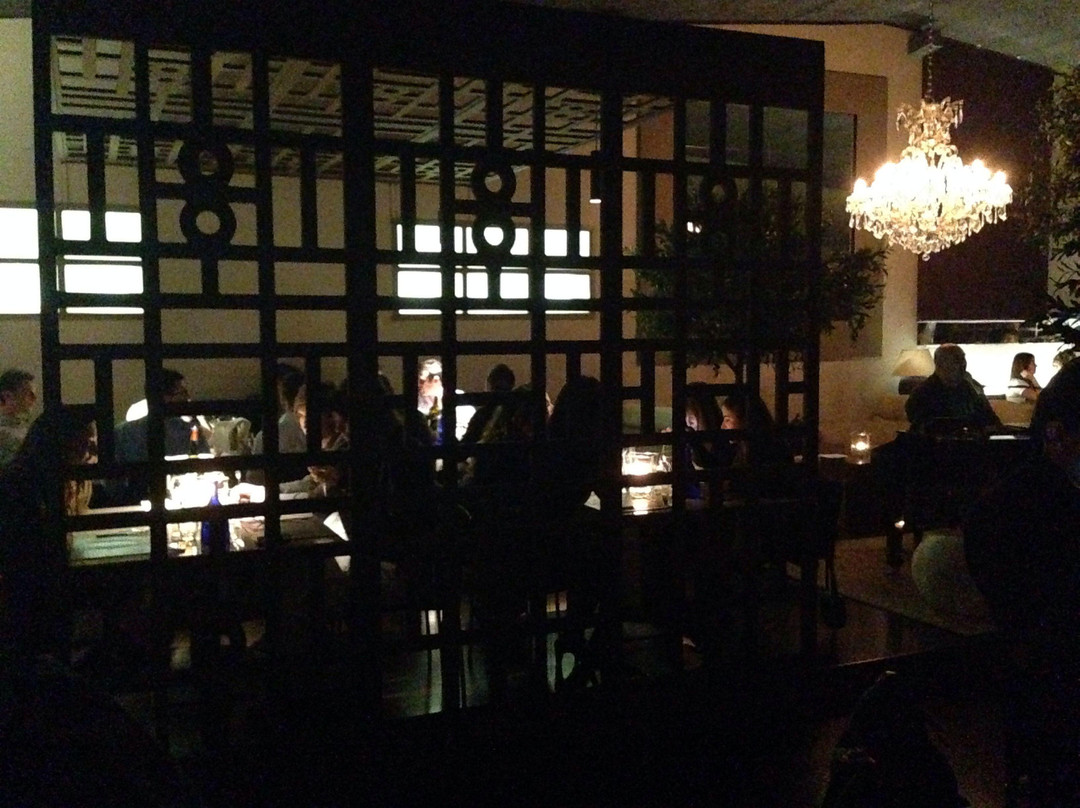 Capogiro Joy Club景点图片