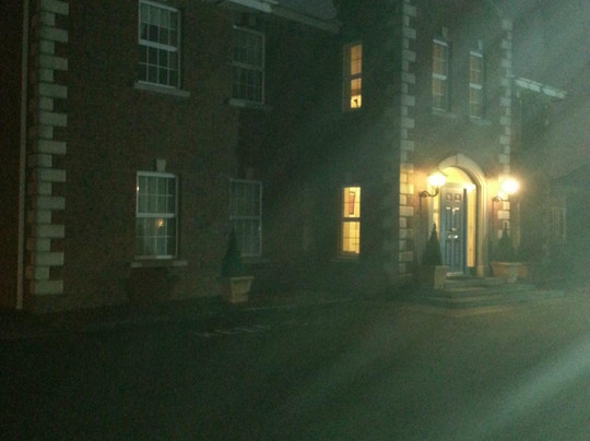 St. Martin's Guest Accommodation主图