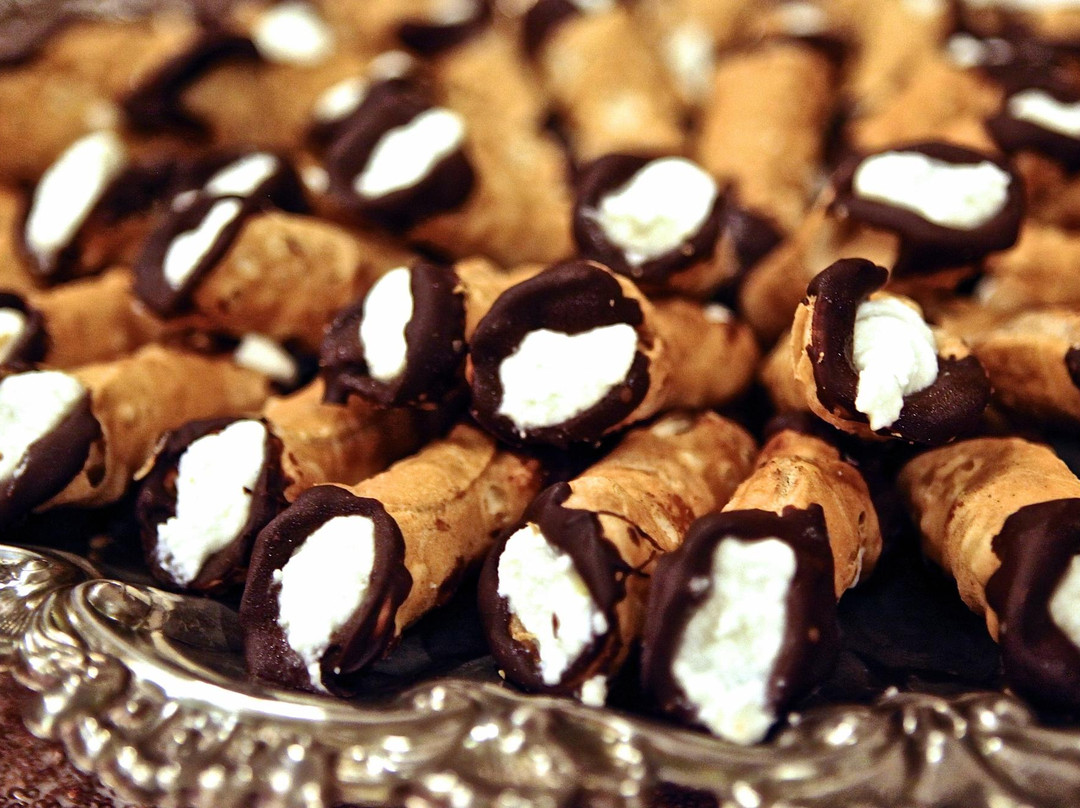 The Riverwoods Conference Center-洛根必去景点