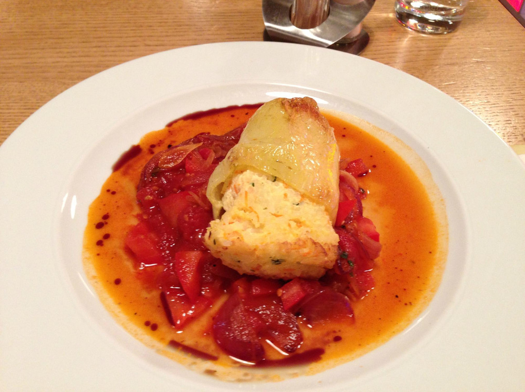 Bistro Franz
