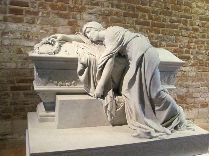 National Gallery Prague - Convent of St. Agnes-布拉格必去景点