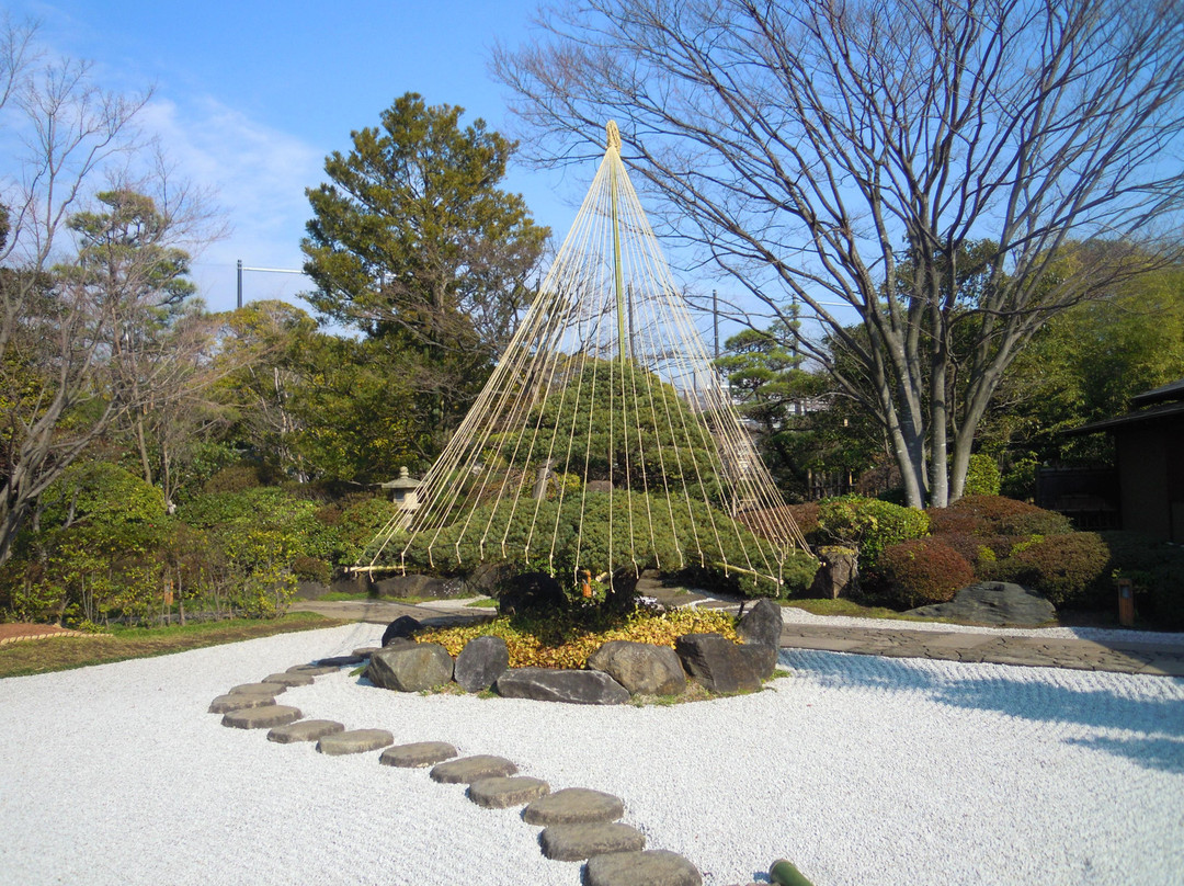 Edogawa Natural Zoo-江戸川区必去景点