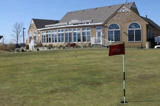 Links at Brigantine Beach景点图片