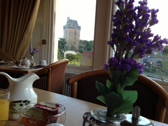 The Arrandale Hotel-餐饮