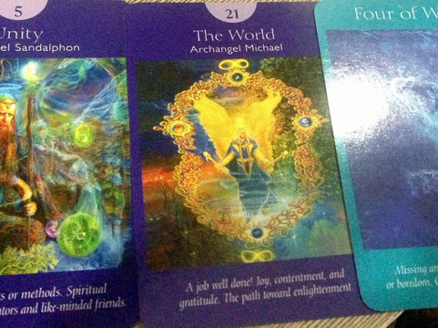 Tarot, Angel, and You-孟买必去景点