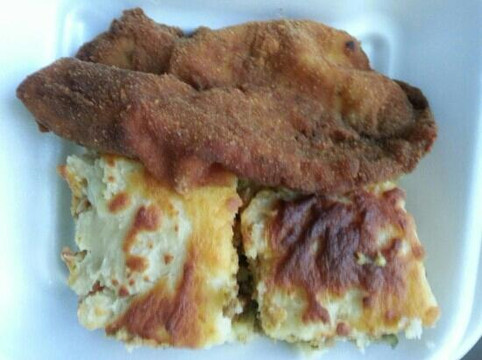 Luyando餐馆和美食-Happy Corn