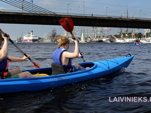 Laivinieks LV-里加必去景点