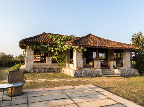 Sarai at Toria