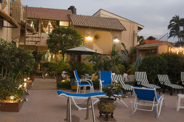 Casita de La Penita