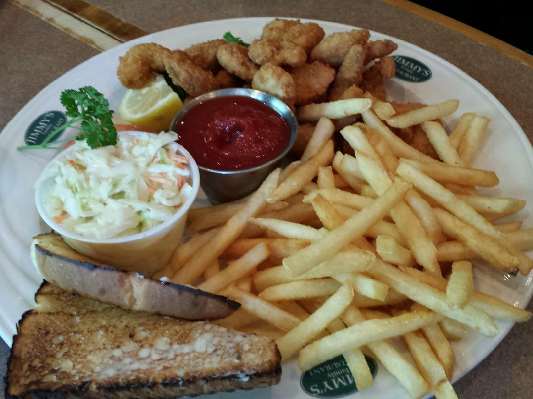 Jimmy's Family Restaurant