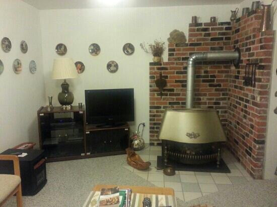 Eagle View B&B