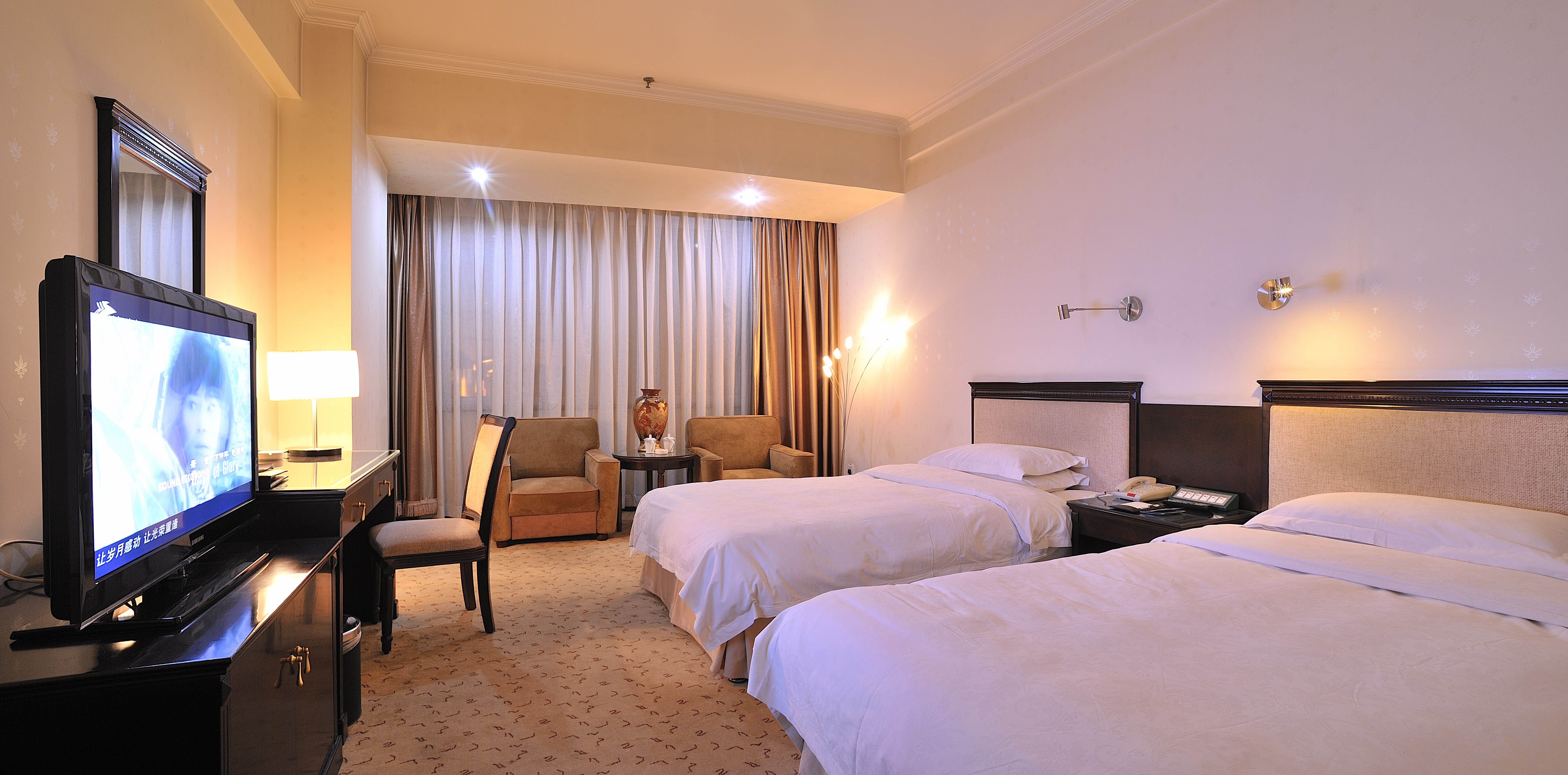 内蒙古维力斯大酒店-官方