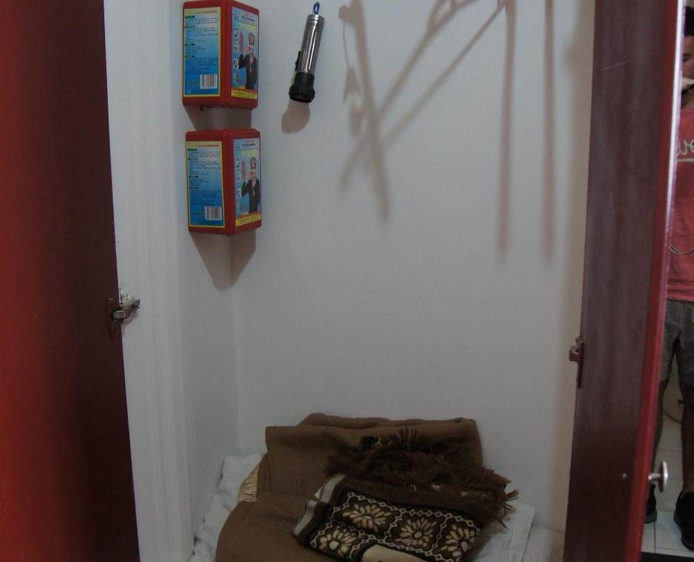 塔西娜宾馆主图