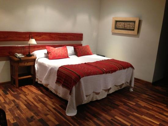 Rio Arriba Hotel & Apartments-客卧