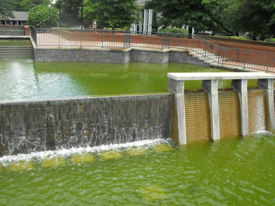 Heritage Corner-哥伦布必去景点