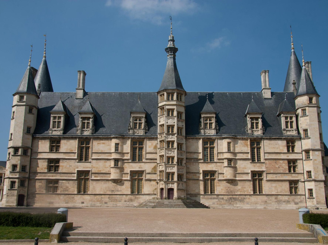Palais Ducal景点图片