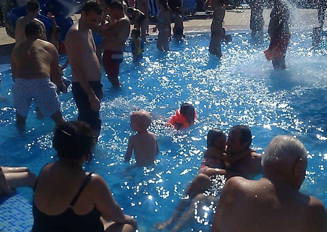 Izvor Aqua Park-Arandjelovac必去景点