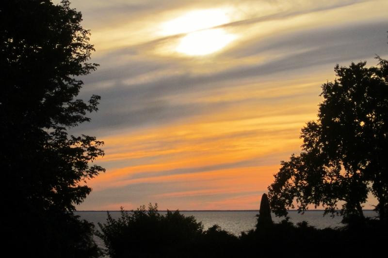 Egg Harbor酒店住宿-Lull-Abi Inn