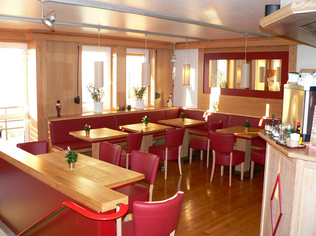 Hotel-Restaurant-Fleischerei Schneider主图