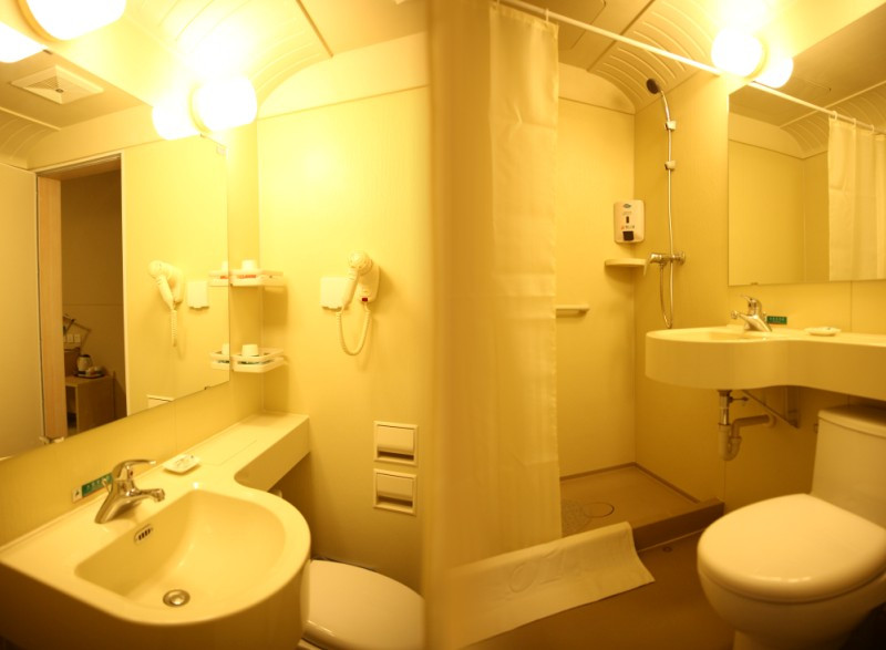 张家口锦江之星宣化钟楼大街高速北口酒店