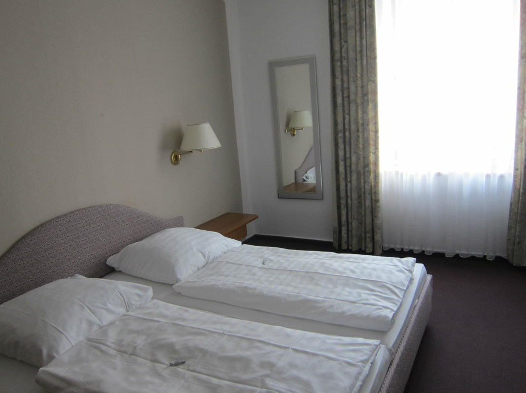 Alpenhotel Wendelstein主图