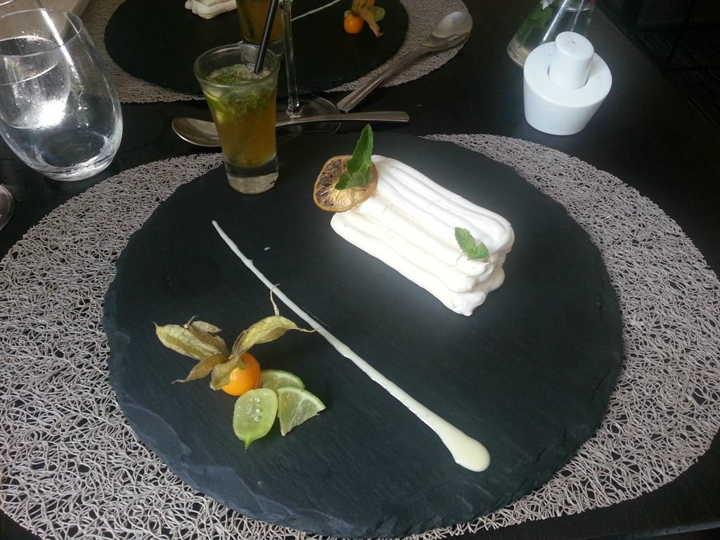 Core by Clare Smyth