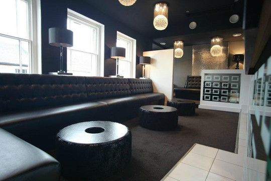 Opus Dai-斯坦福德镇必去景点