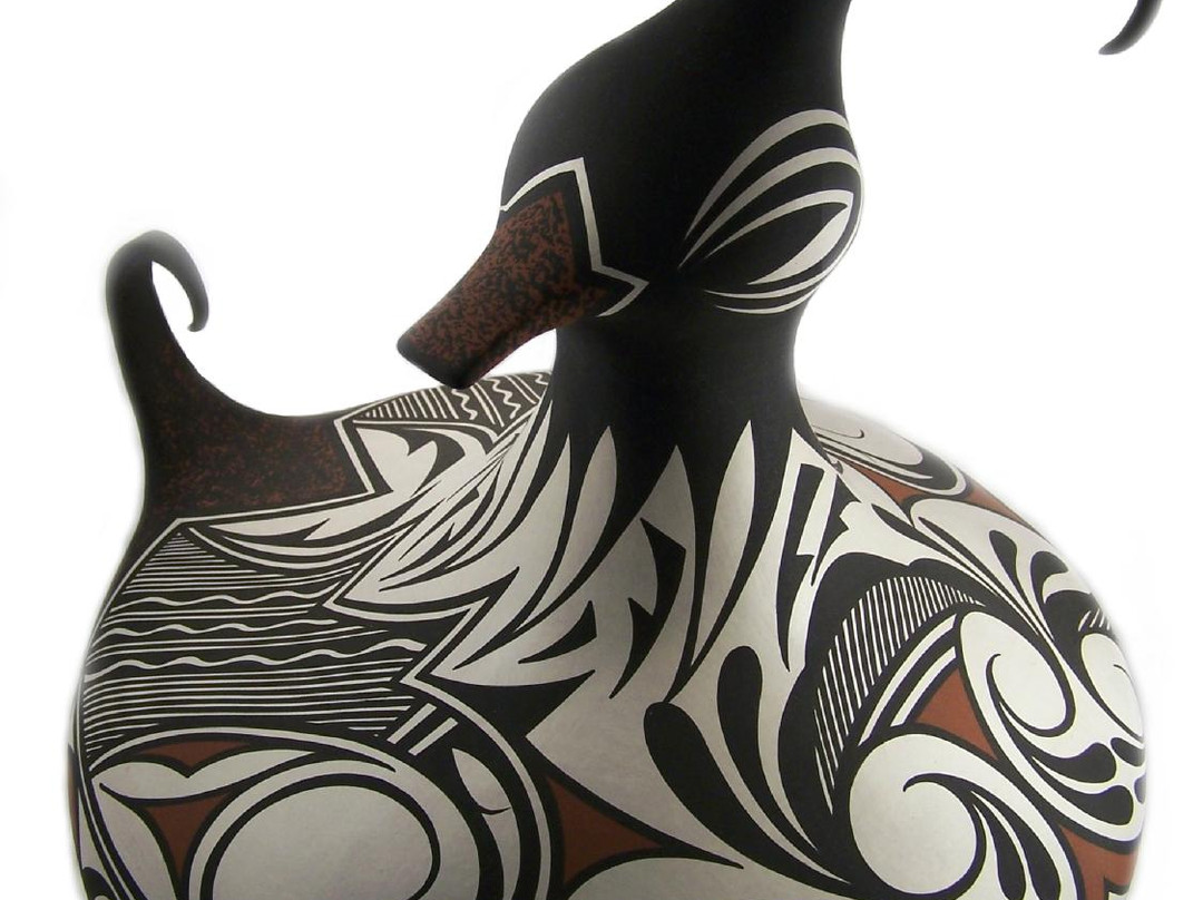 Winfield Trading Company-盖洛普必去景点