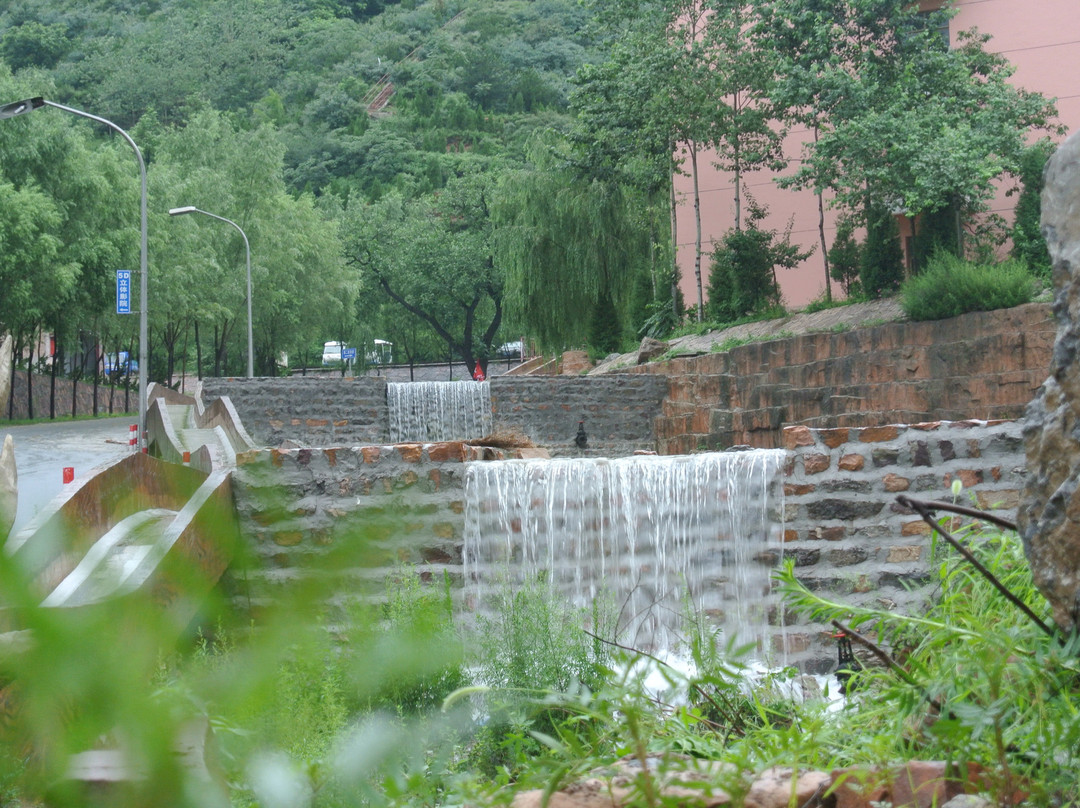 朝阳沟风景区-武安市必去景点