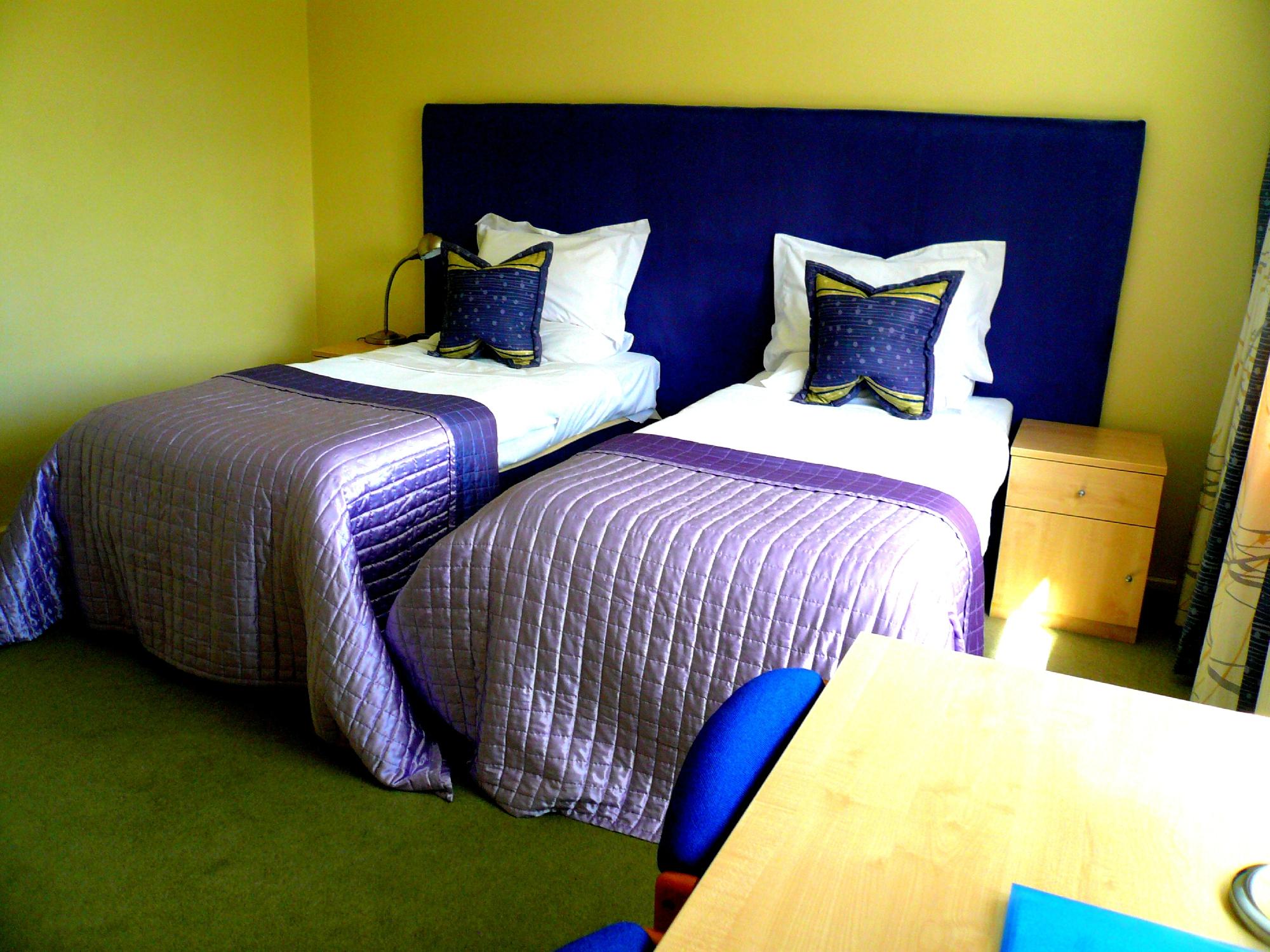 Malvern Guest House-官方