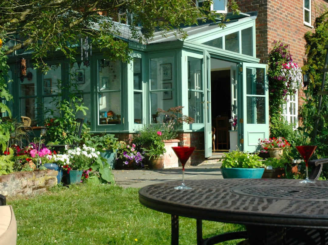 Hope Cottage Tours