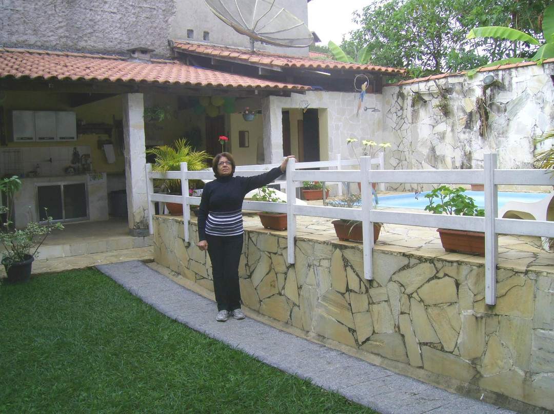 Pousada da Nina
