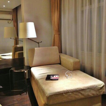 北京桔子酒店劲松桥东店主图