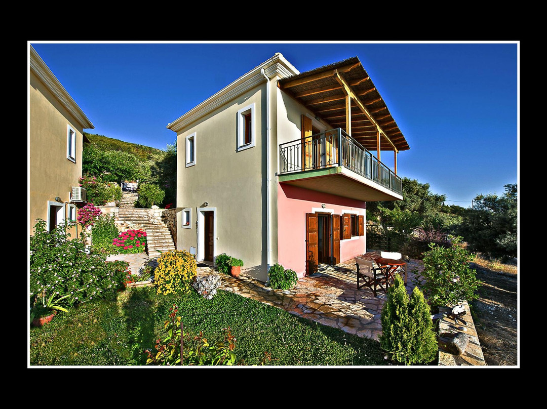 Porto Katsiki Studios