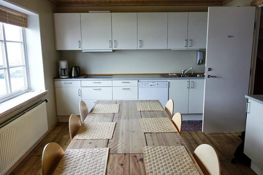 Guesthouse Undir Heygnum主图