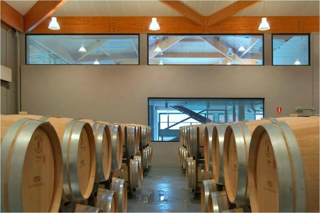 Bodegas Pago de Larrainzar-Ayegui必去景点