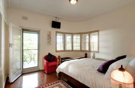 Windermere Bed & Breakfast主图