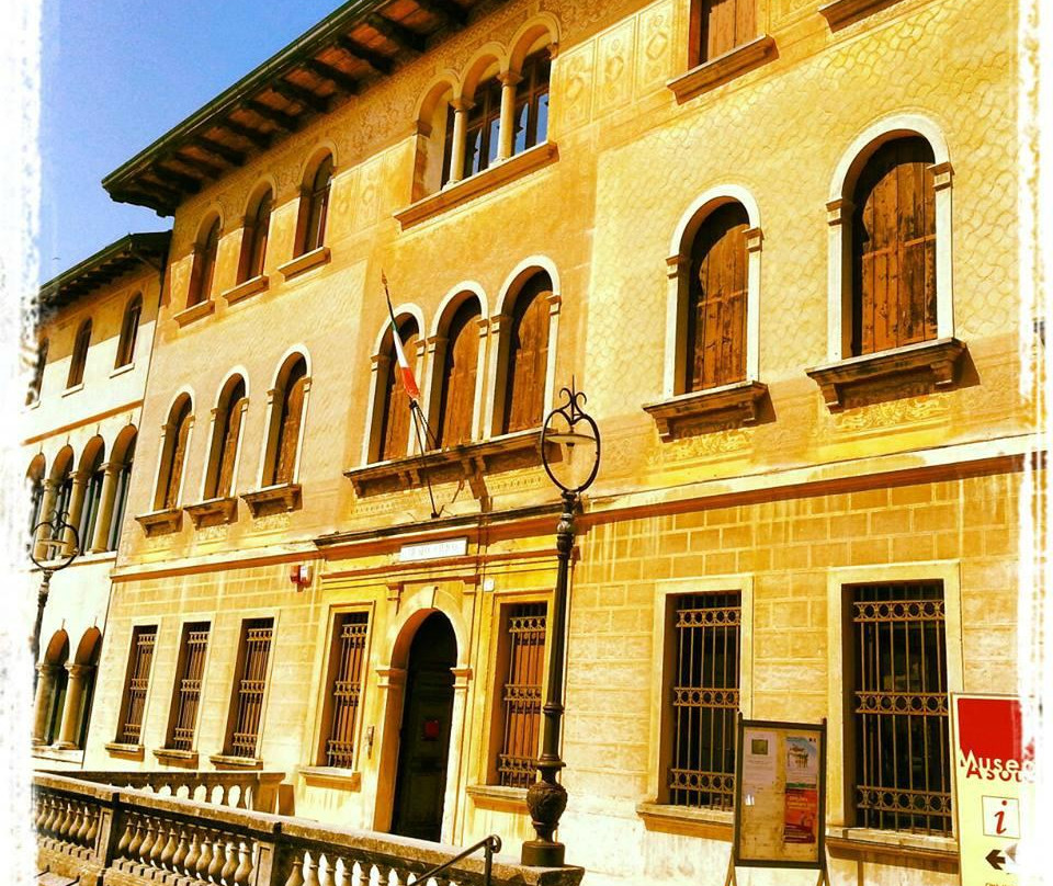 Museo Civico di Asolo景点图片