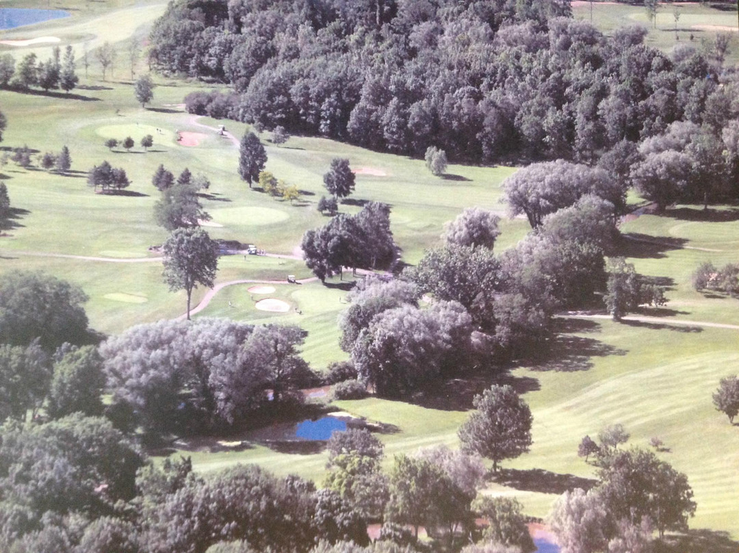 Willowbrook Golf Course & Resturant景点图片