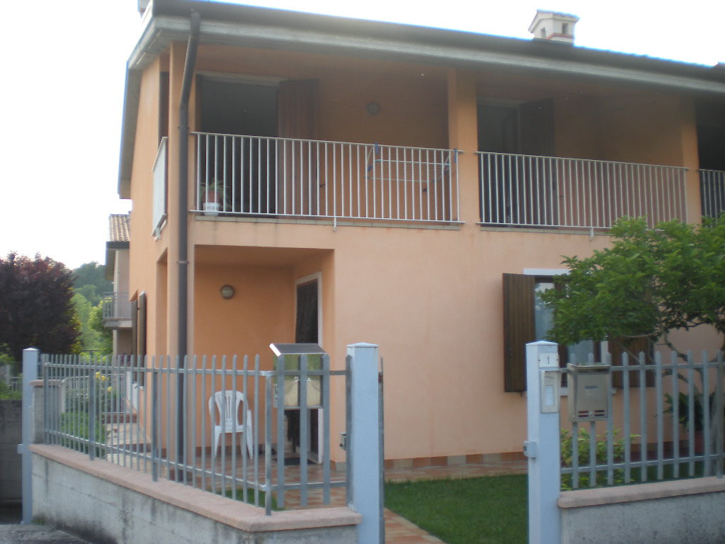 B&B La Cherubina