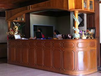Somchith Chaleunxay Hotel主图