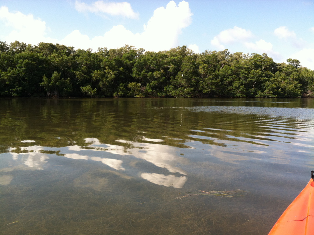 Snake Bight-大沼泽国家公园必去景点