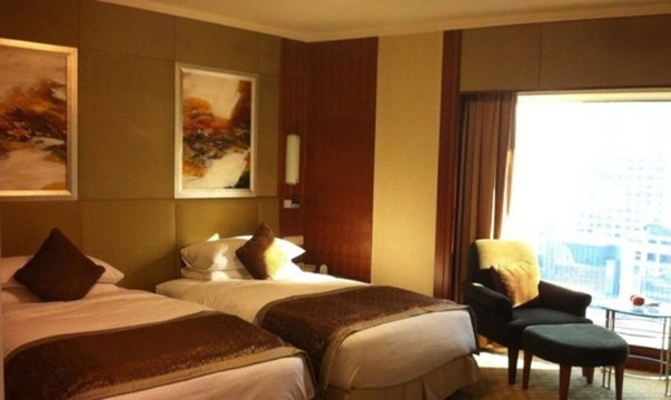 China World Hotel, Beijing主图
