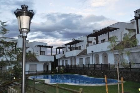 Casas Rurales Las Lagunetas主图