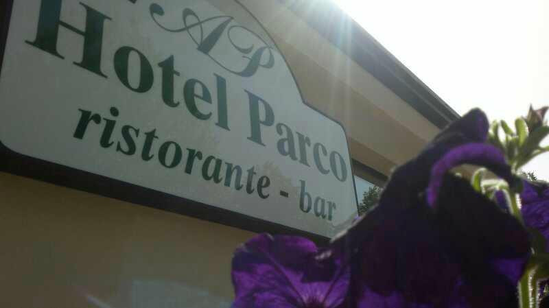 Albergo Ristorante Parco主图