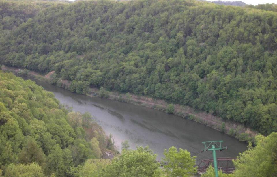 Hawks Nest Lodge主图