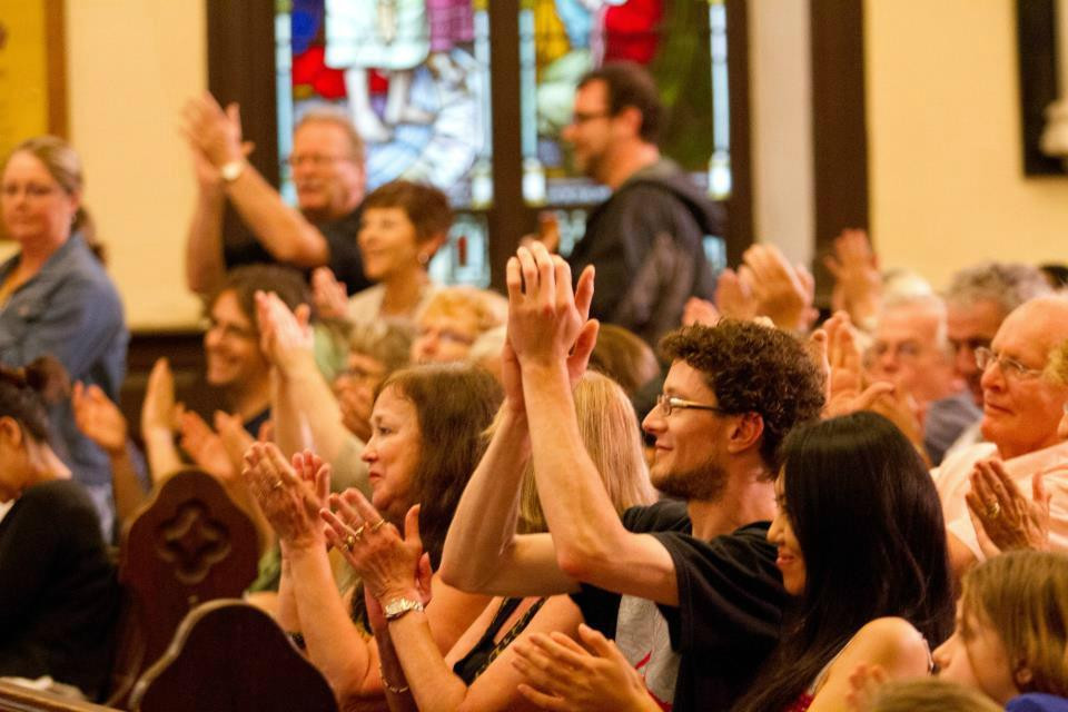 Music Niagara-滨湖尼亚加拉必去景点